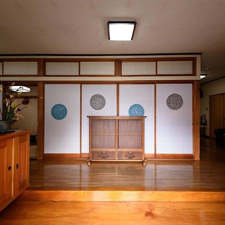 Yufuin Onsen Oyado Jinnouchi Buitenkant foto
