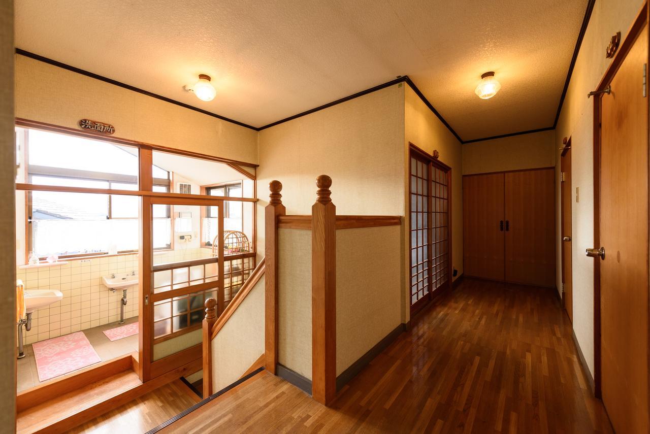 Yufuin Onsen Oyado Jinnouchi Buitenkant foto
