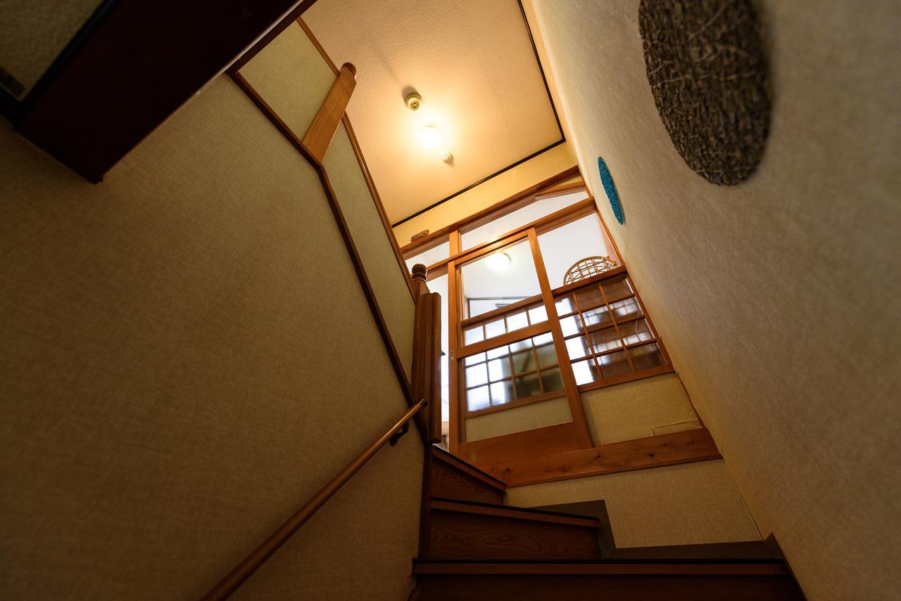 Yufuin Onsen Oyado Jinnouchi Buitenkant foto