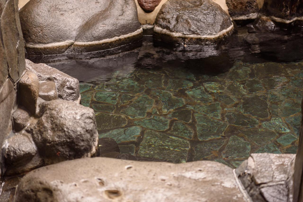 Yufuin Onsen Oyado Jinnouchi Buitenkant foto